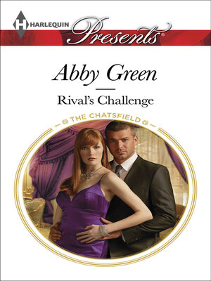 Rival's Challenge - ebook